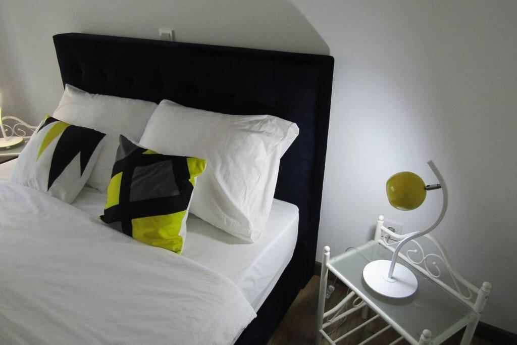 Apartman Megi & Studio Apartman Tomi - Self Check In Krapina Exterior foto