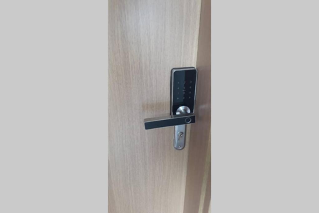 Apartman Megi & Studio Apartman Tomi - Self Check In Krapina Exterior foto