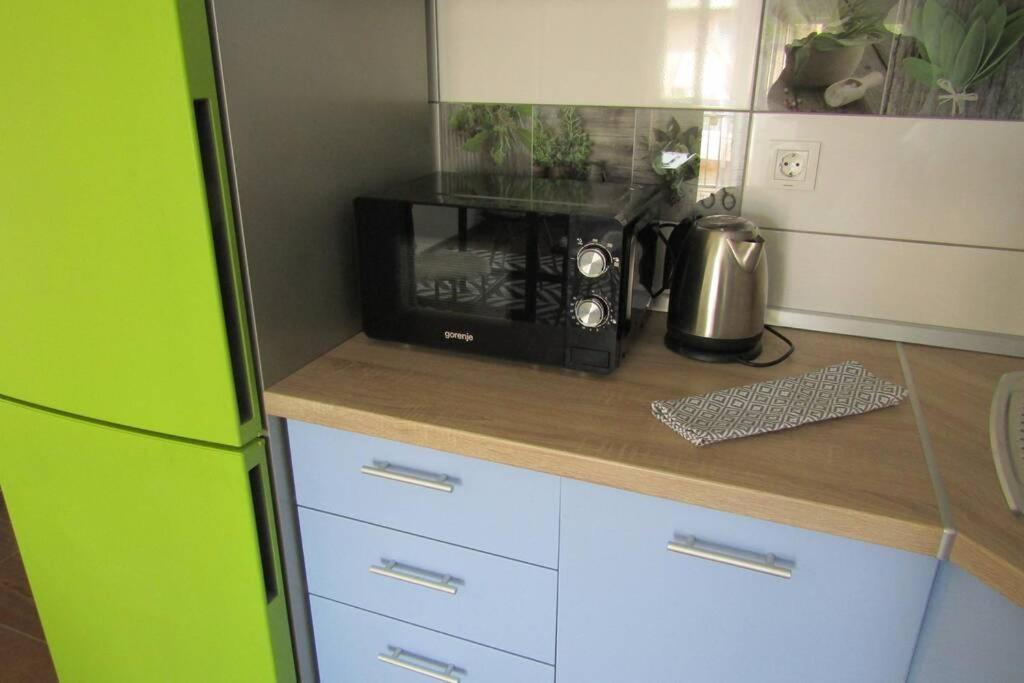 Apartman Megi & Studio Apartman Tomi - Self Check In Krapina Exterior foto